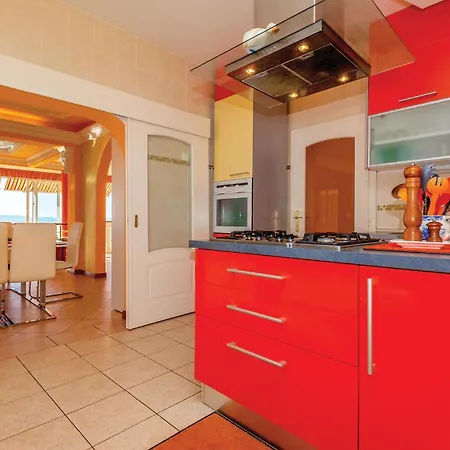 5 Bedroom Gorgeous In Dom wakacyjny *