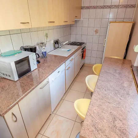 5 Bedroom Gorgeous In Dom wakacyjny *