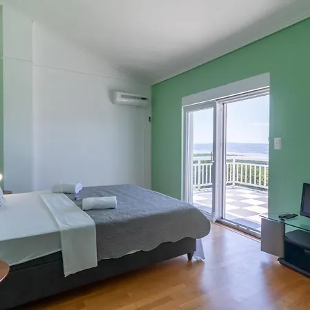 Сasa de vacaciones 5 Bedroom Gorgeous In